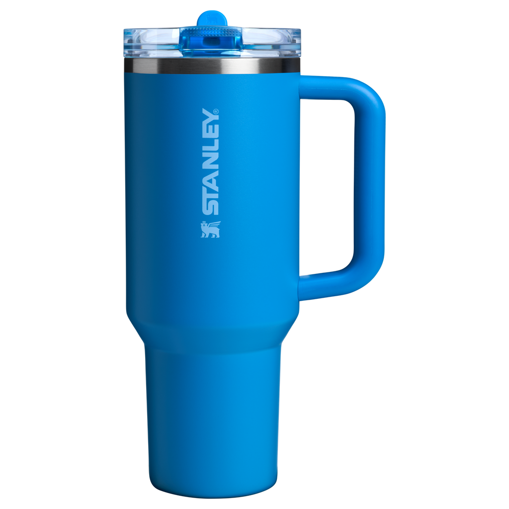 The Quencher ProTour Flip Straw Tumbler | 40 OZ L3