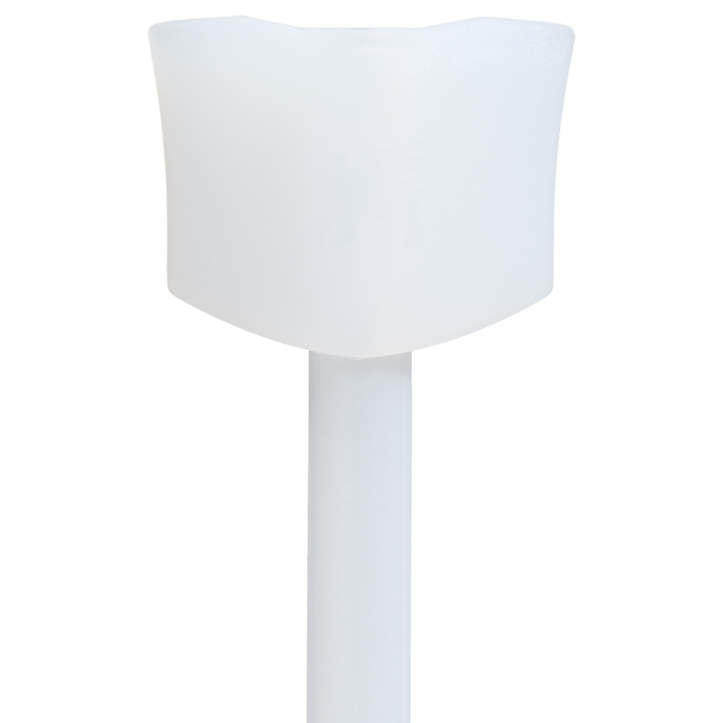 The Stay Smooth Straw Topper | 2-pack L4