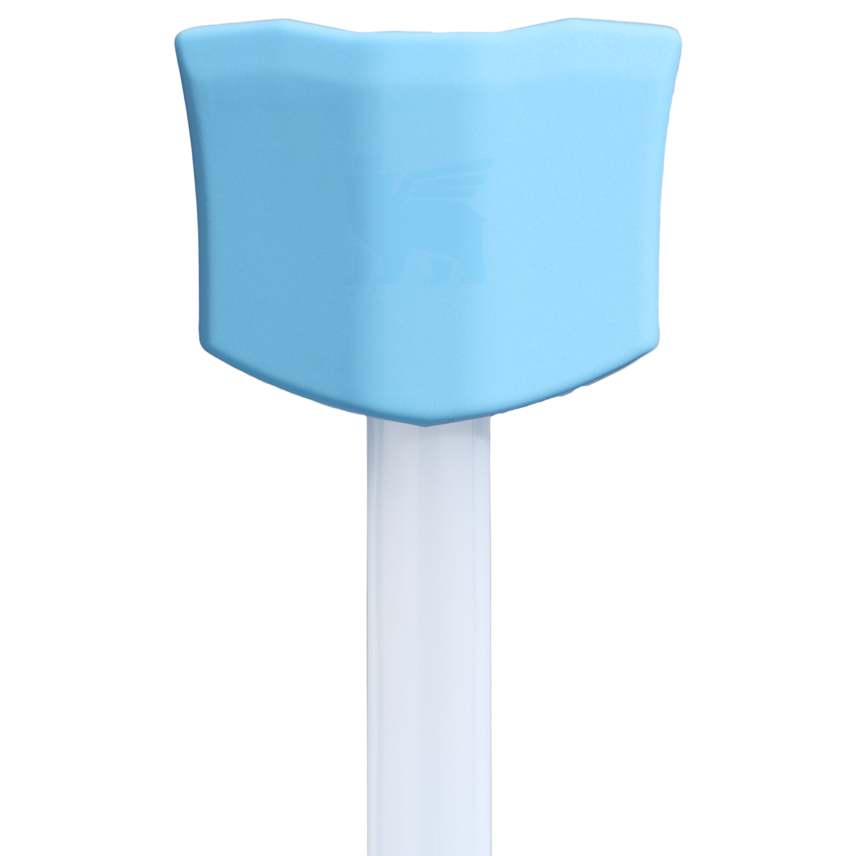 The Stay Smooth Straw Topper | 2-pack L4