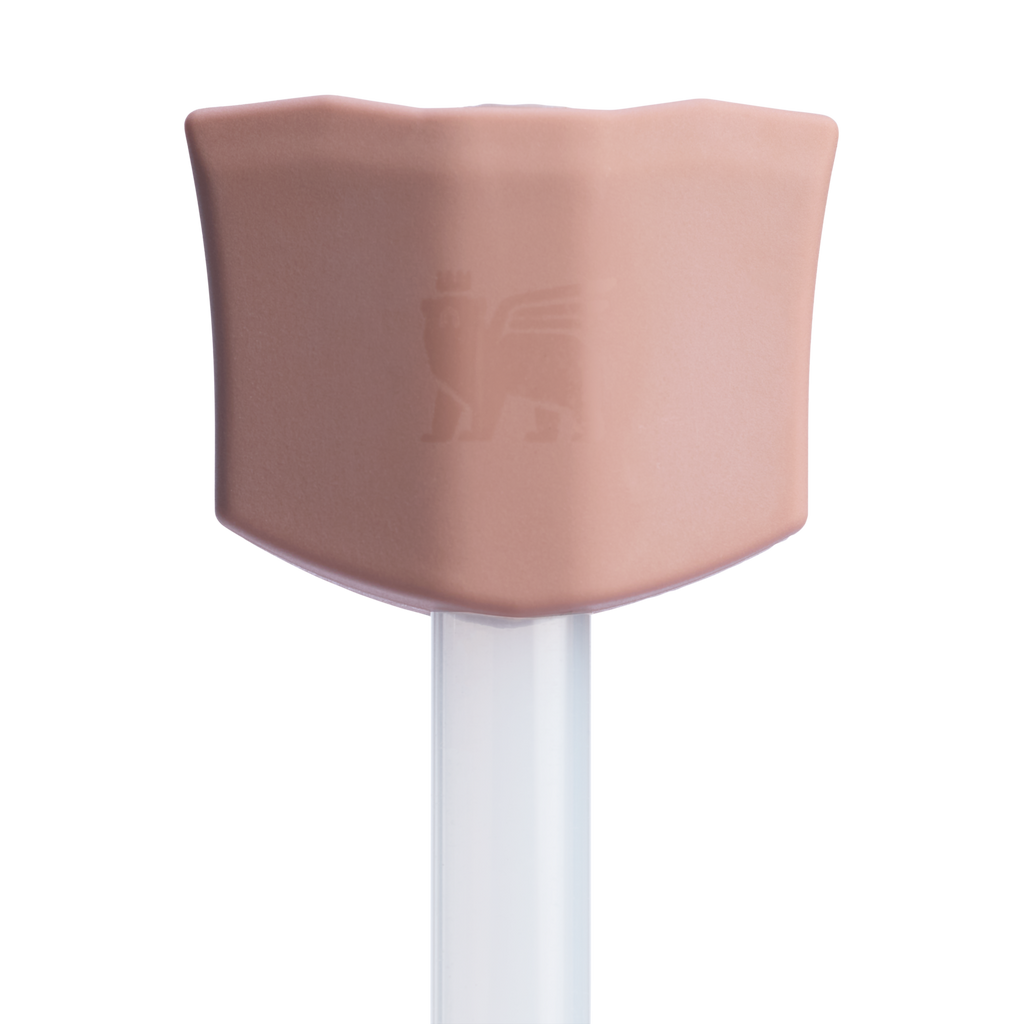 The Stay Smooth Straw Topper | 2-pack L4