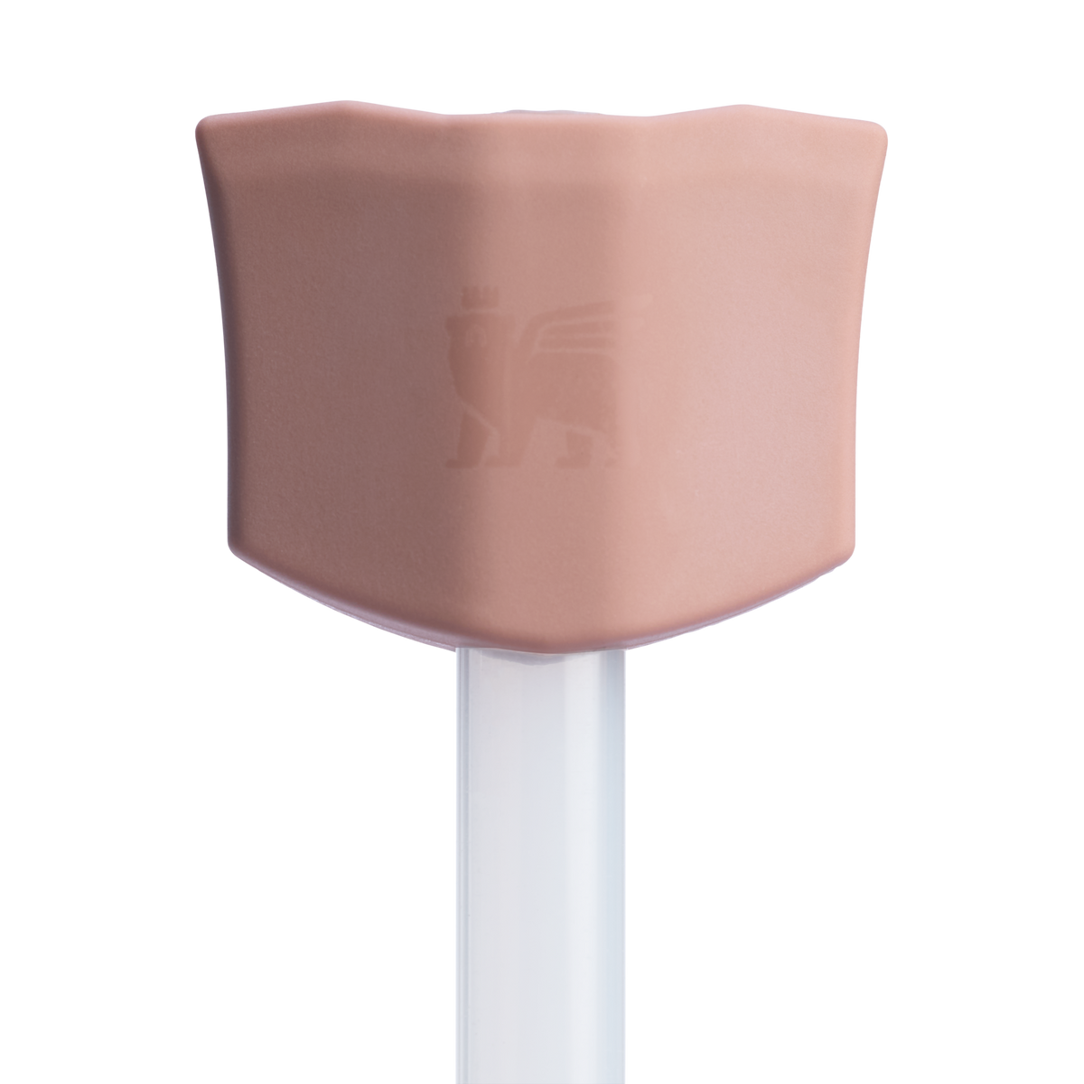 The Stay Smooth Straw Topper | 2-pack L4