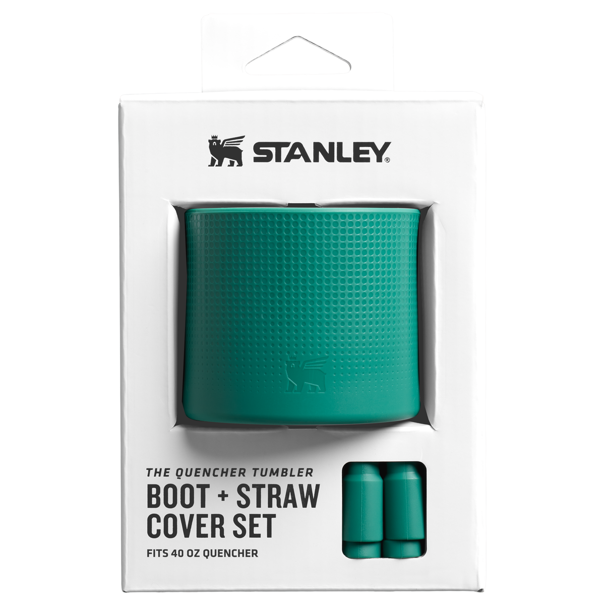 Stanley Quencher Boot and Straw Cover Set | 40 OZ G2