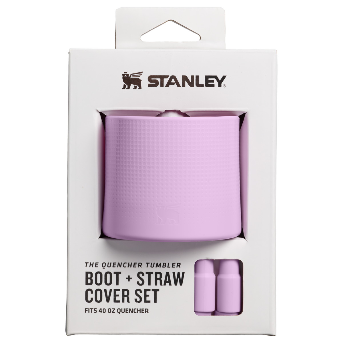 Stanley Quencher Boot and Straw Cover Set | 40 OZ R7