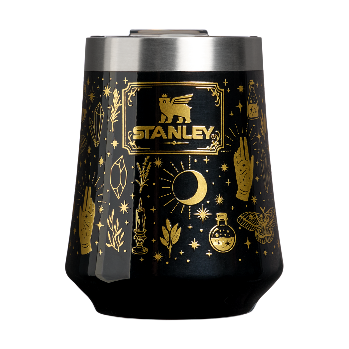 Halloween Reserve Wine Tumbler | 11 OZ C8