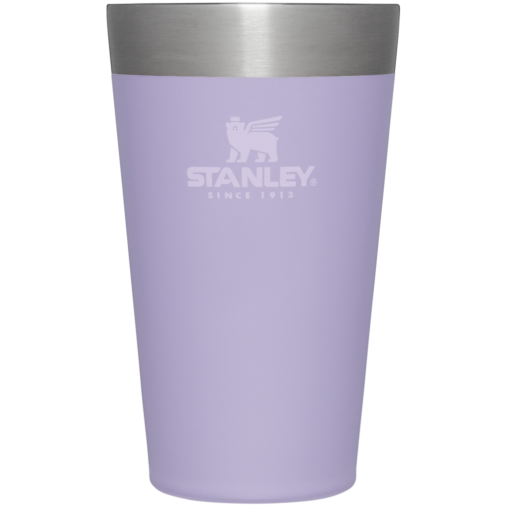 Adventure Stacking Beer Pint | 16 OZ N1