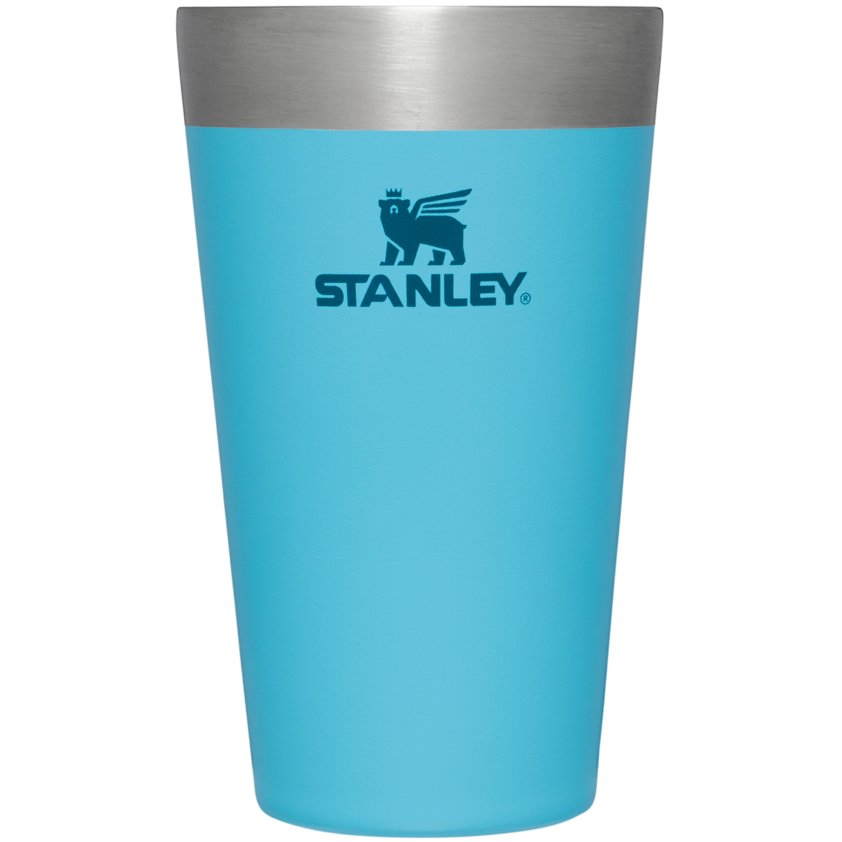 Adventure Stacking Beer Pint | 16 OZ N1