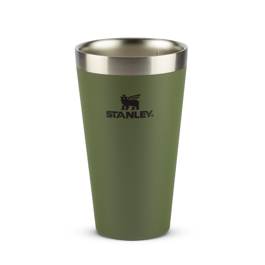 Adventure Stacking Beer Pint | 16 OZ Q6