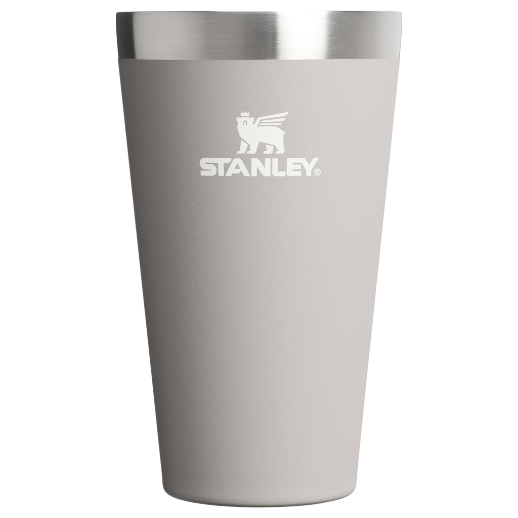 Adventure Stacking Beer Pint | 16 OZ Q6