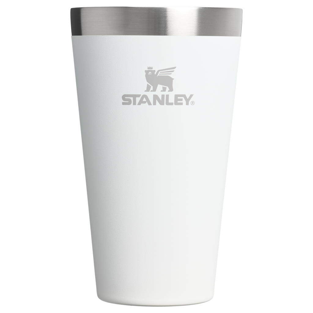 Adventure Stacking Beer Pint | 16 OZ N1