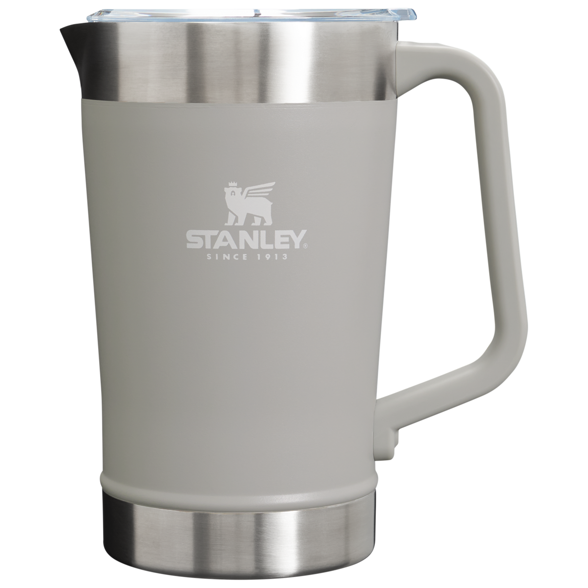 Classic Stay Chill Beer Pitcher | 64 OZ K5