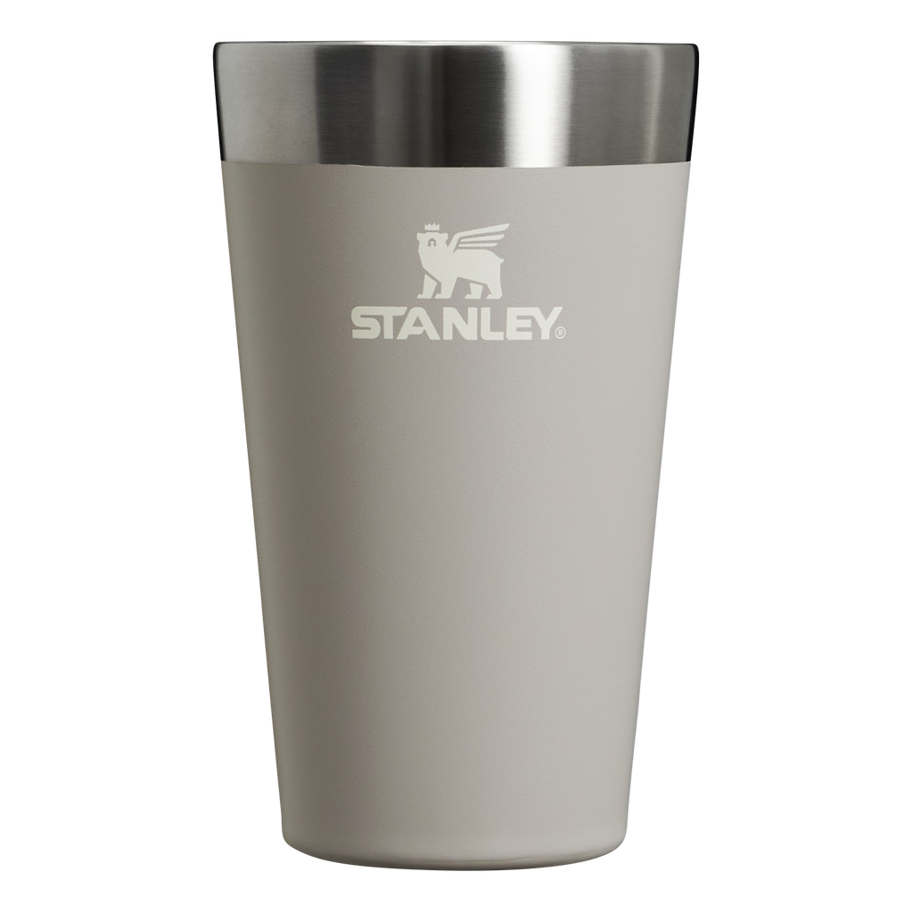 Adventure Stacking Beer Pint | 16 OZ N1