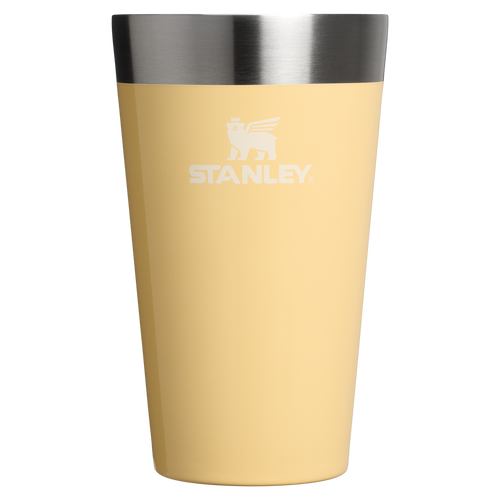 Adventure Stacking Beer Pint | 16 OZ N1