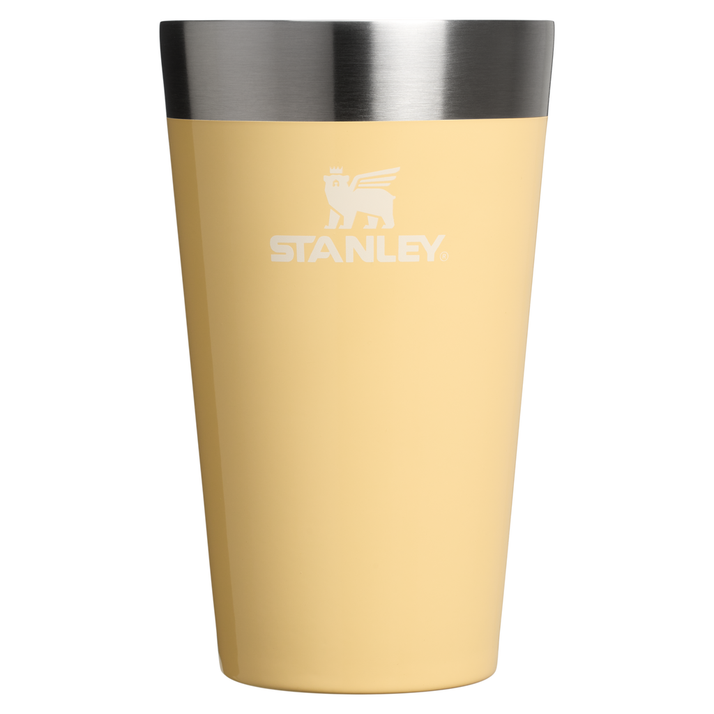 Adventure Stacking Beer Pint | 16 OZ N1
