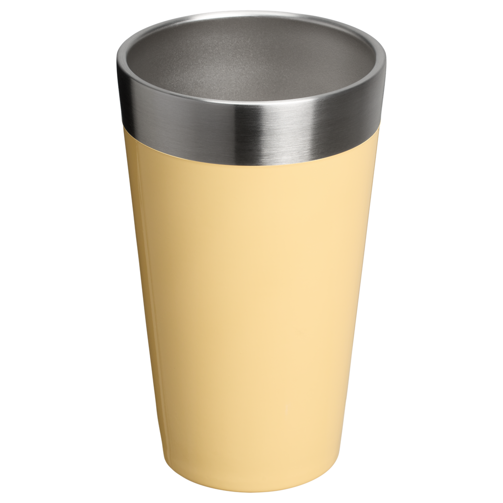 Adventure Stacking Beer Pint | 16 OZ Q6