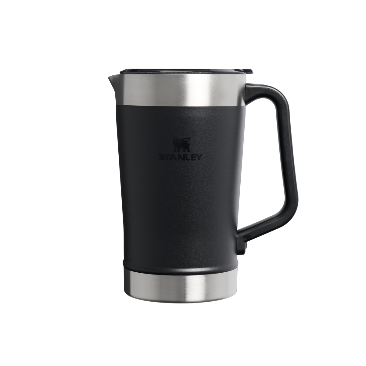 Classic Stay Chill Beer Pitcher | 64 OZ K5
