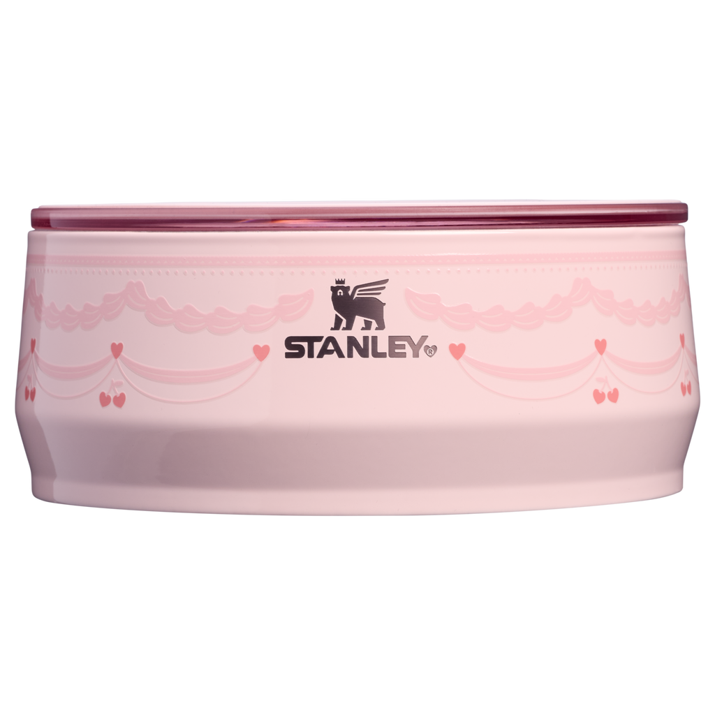 The Valentine’s Day Everyday Pet Bowl | 3-Cup | 24 OZ I8