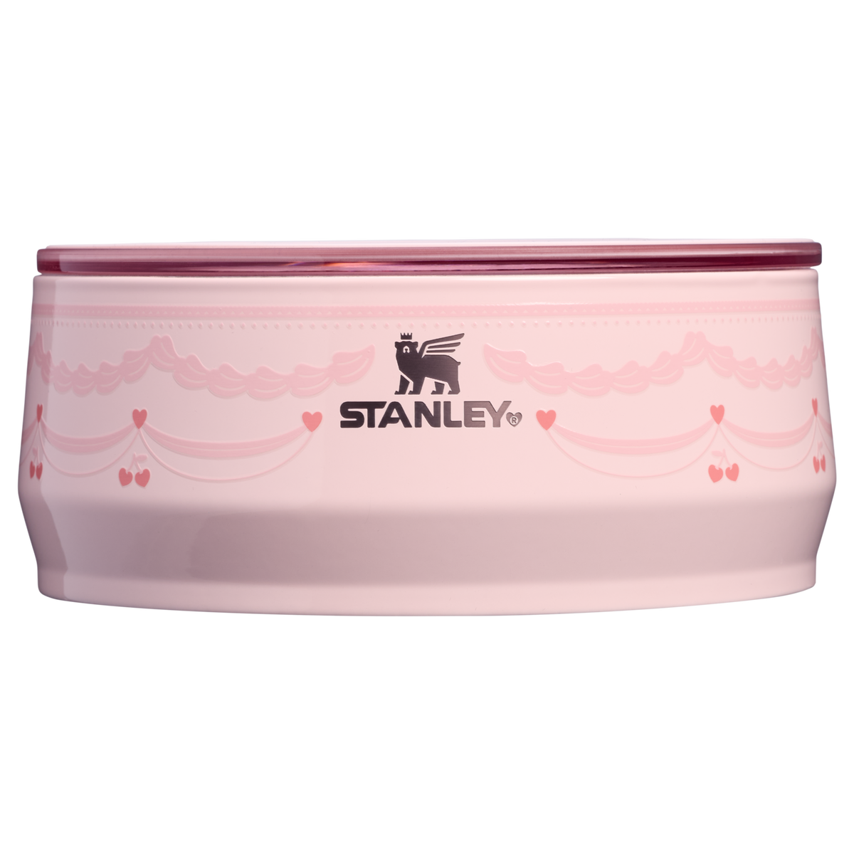 The Valentine’s Day Everyday Pet Bowl | 3-Cup | 24 OZ I8