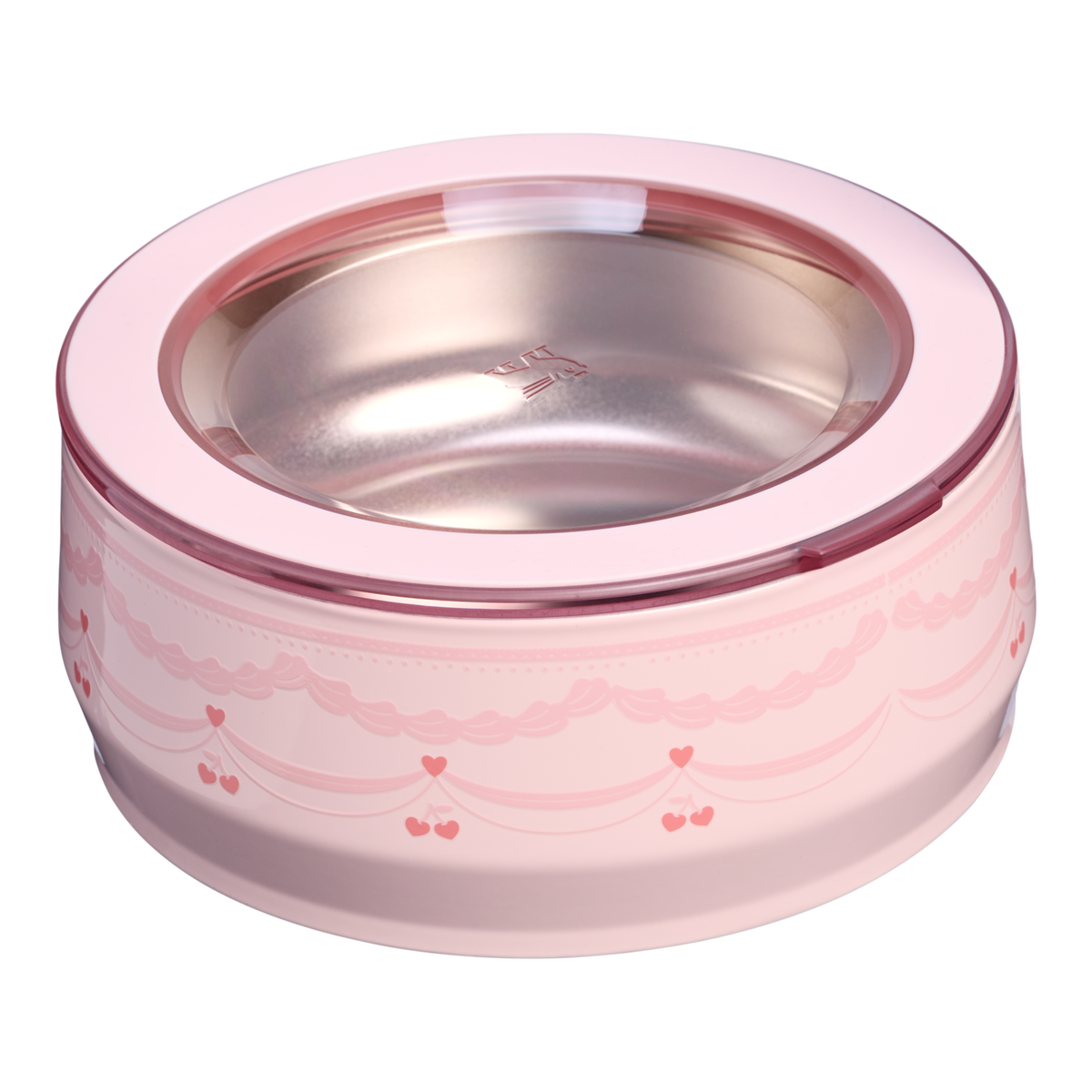 The Valentine’s Day Everyday Pet Bowl | 3-Cup | 24 OZ I8