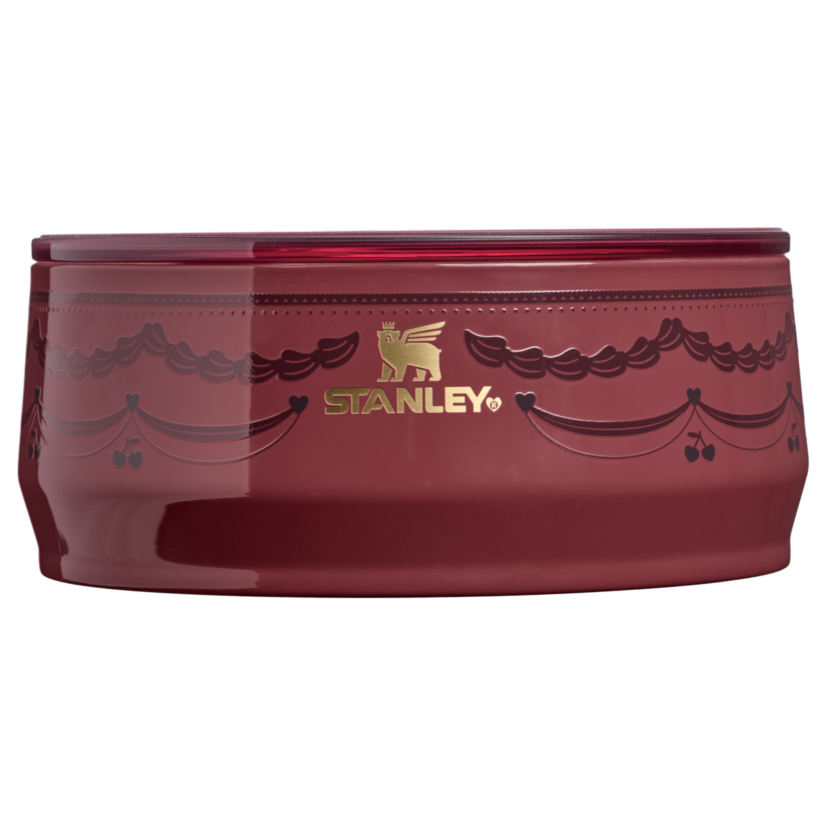 The Valentine’s Day Everyday Pet Bowl | 3-Cup | 24 OZ I8