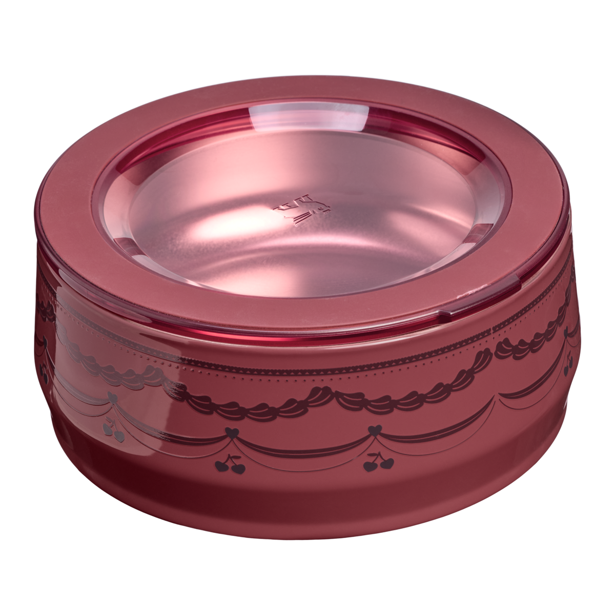 The Valentine’s Day Everyday Pet Bowl | 3-Cup | 24 OZ I8