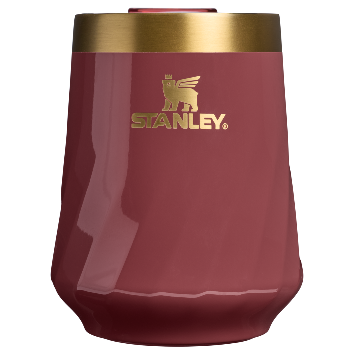 The Valentine’s Day Textured Reserve Wine Tumbler | 11 OZ C7