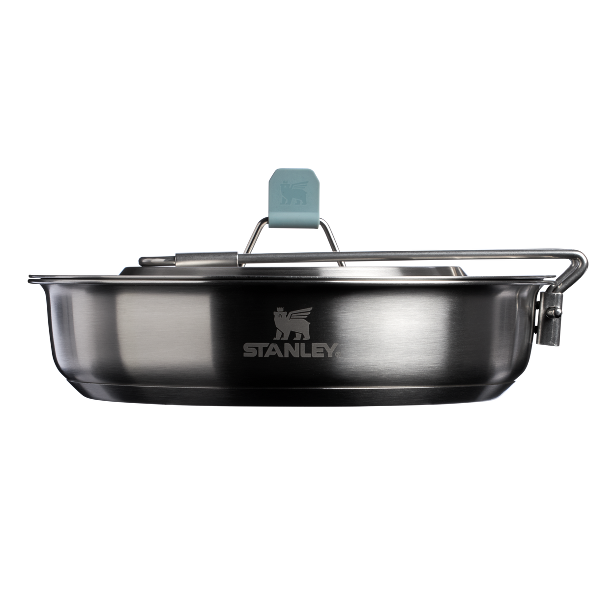 The Wildfare Core Fry Pan Cookset 12-piece set | 1 QT P3
