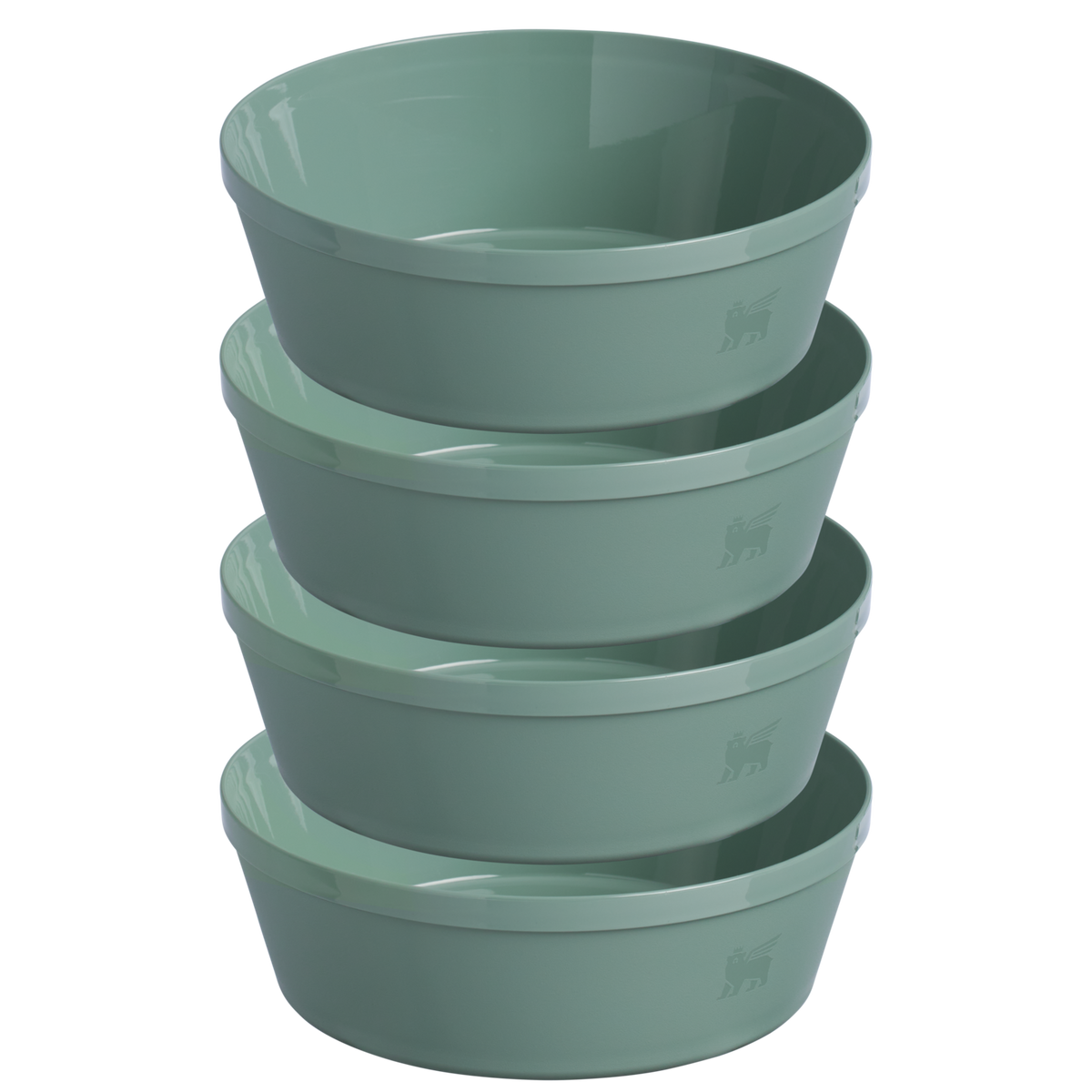 The Wildfare Core Full Serve Cookset | 26-piece set | 4 QT W6