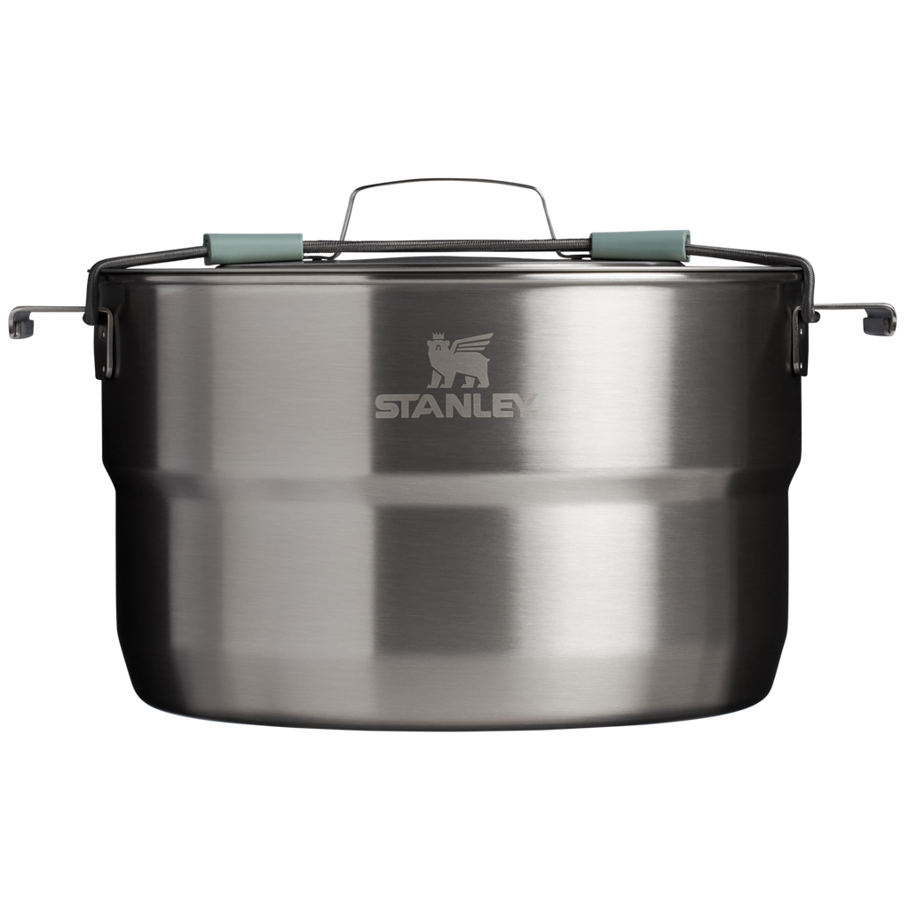 The Wildfare Core Full Serve Cookset | 26-piece set | 4 QT W6