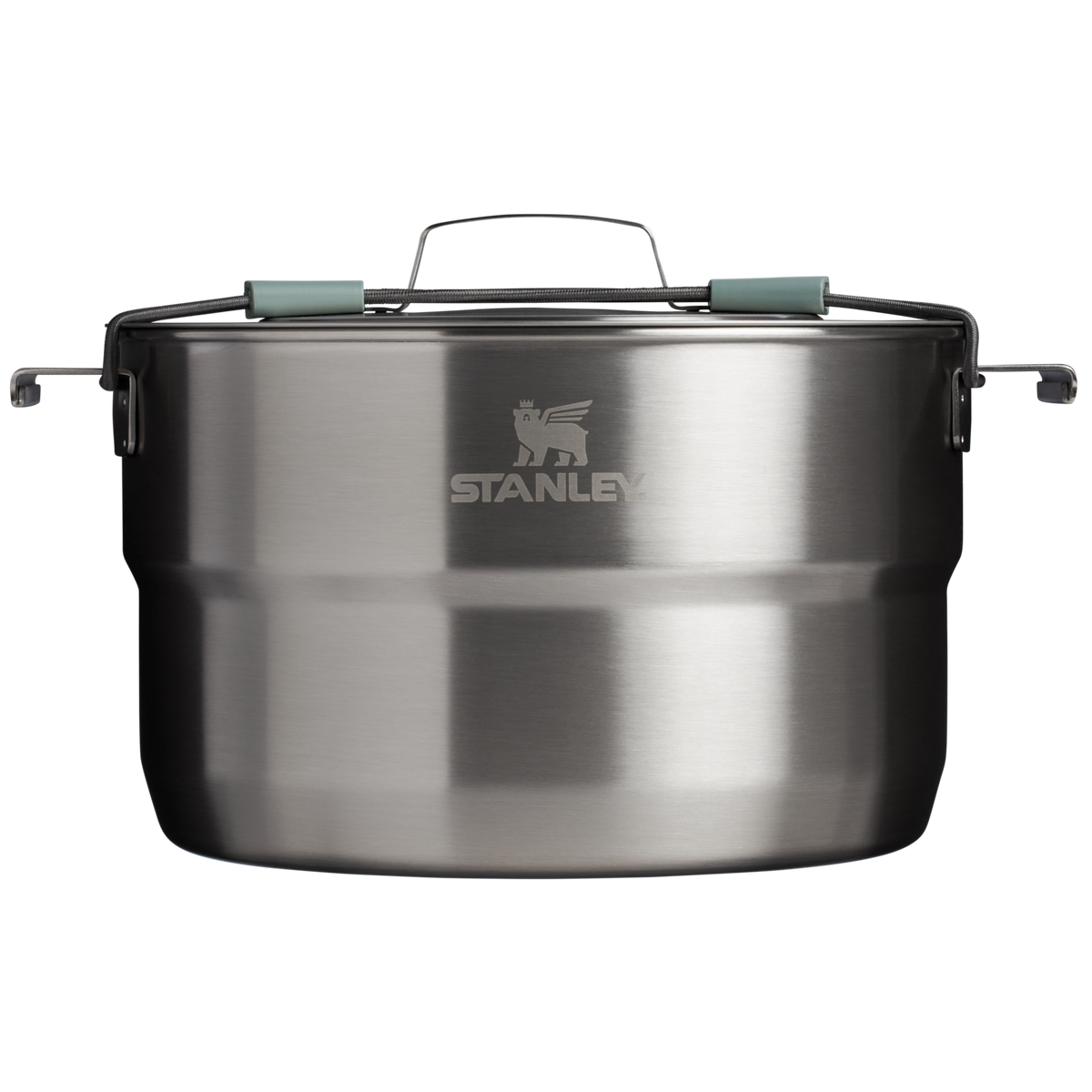 The Wildfare Core Full Serve Cookset | 26-piece set | 4 QT W6
