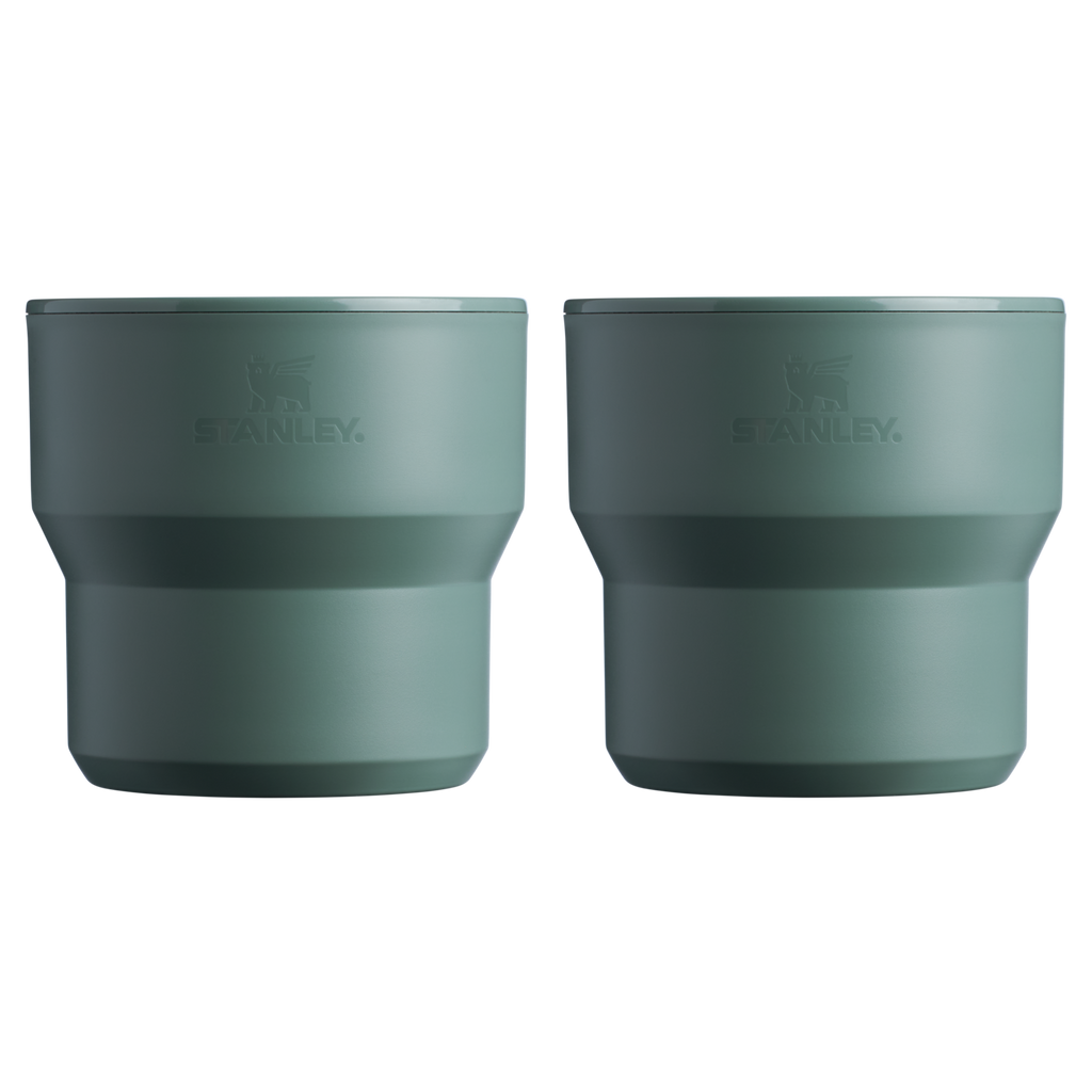 The Wildfare Go Two Cup Cookset 4-piece set | 1 QT Y7