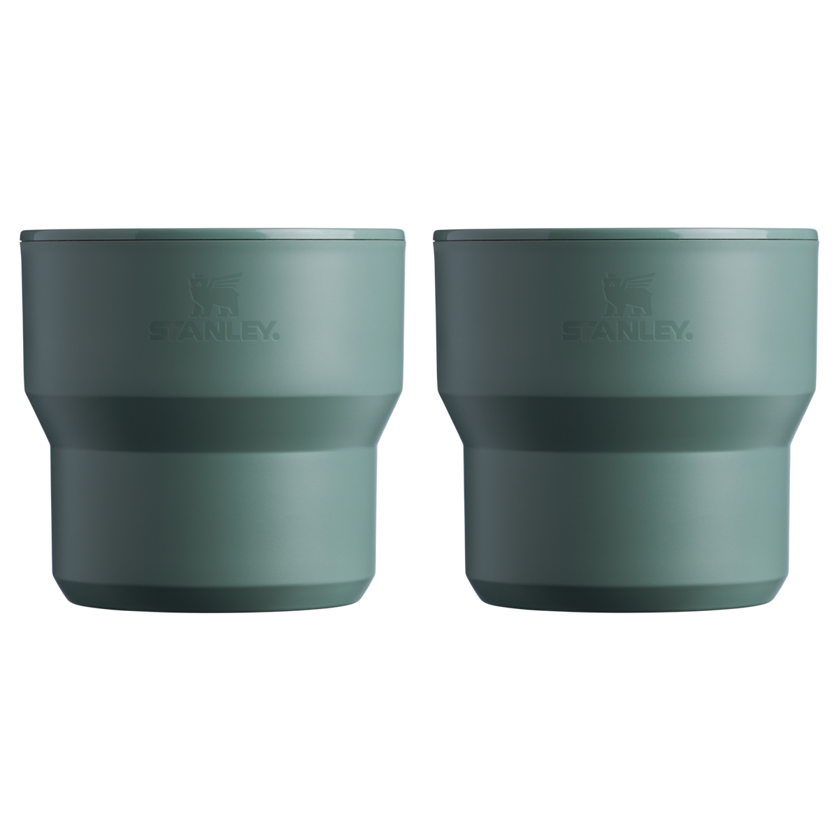 The Wildfare Go Two Cup Cookset 4-piece set | 1 QT Y7
