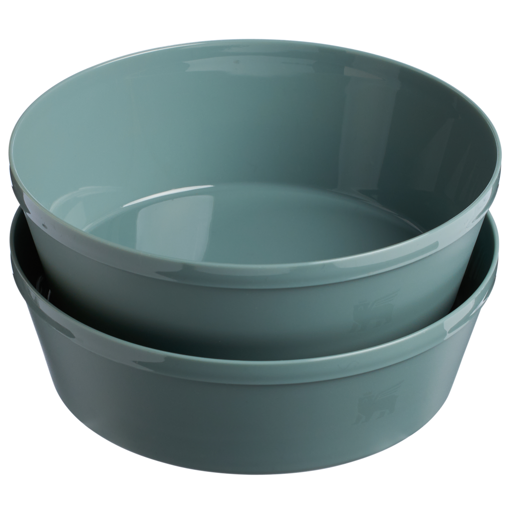 The Wildfare Go Two Bowl Prep & Cook Set 14-piece set | 1.65 QT V3
