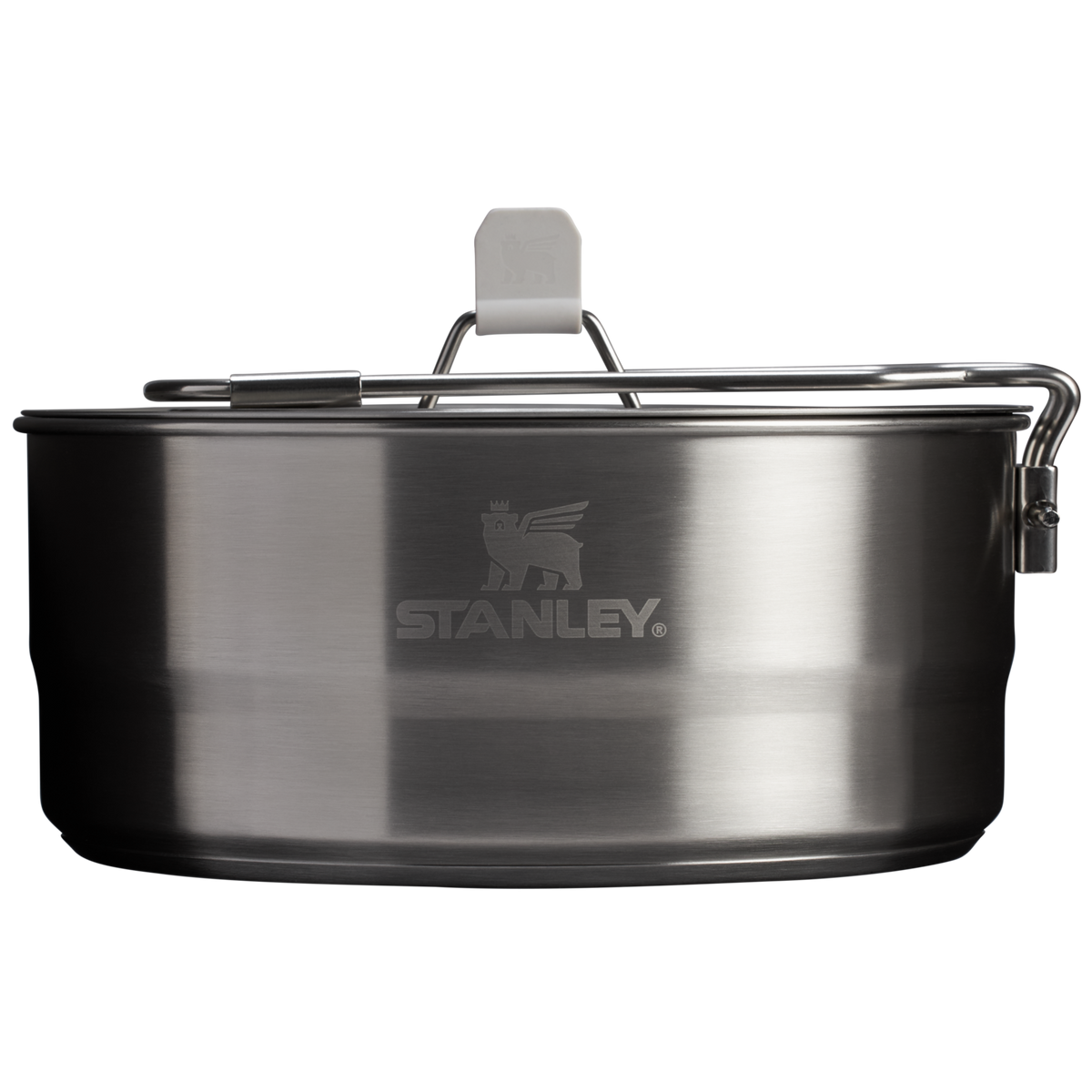 The Wildfare Pro Saucepan Cookset 5-piece set | 2 QT Z8
