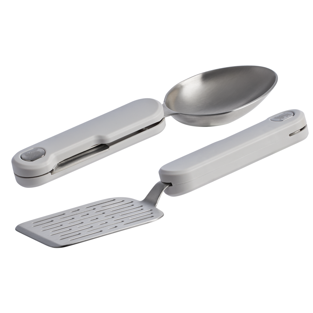 The Wildfare Pro Fold & Go Utensil Set | 2-piece set J4