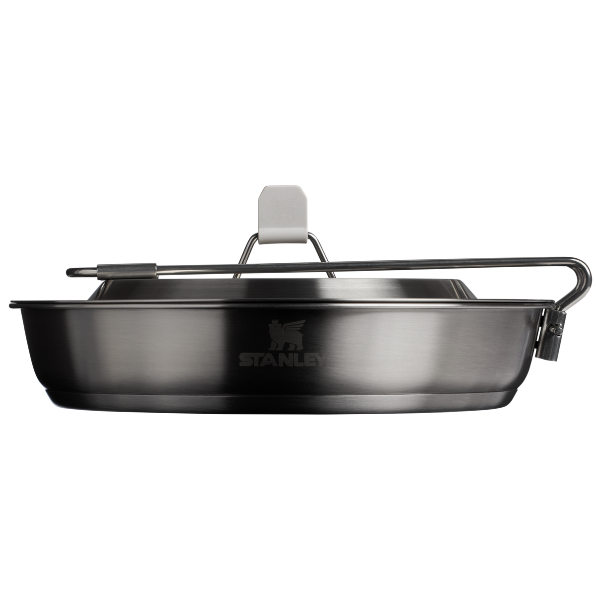 The Wildfare Pro Fry Pan Cookset 15-piece set | 1.1 QT G8