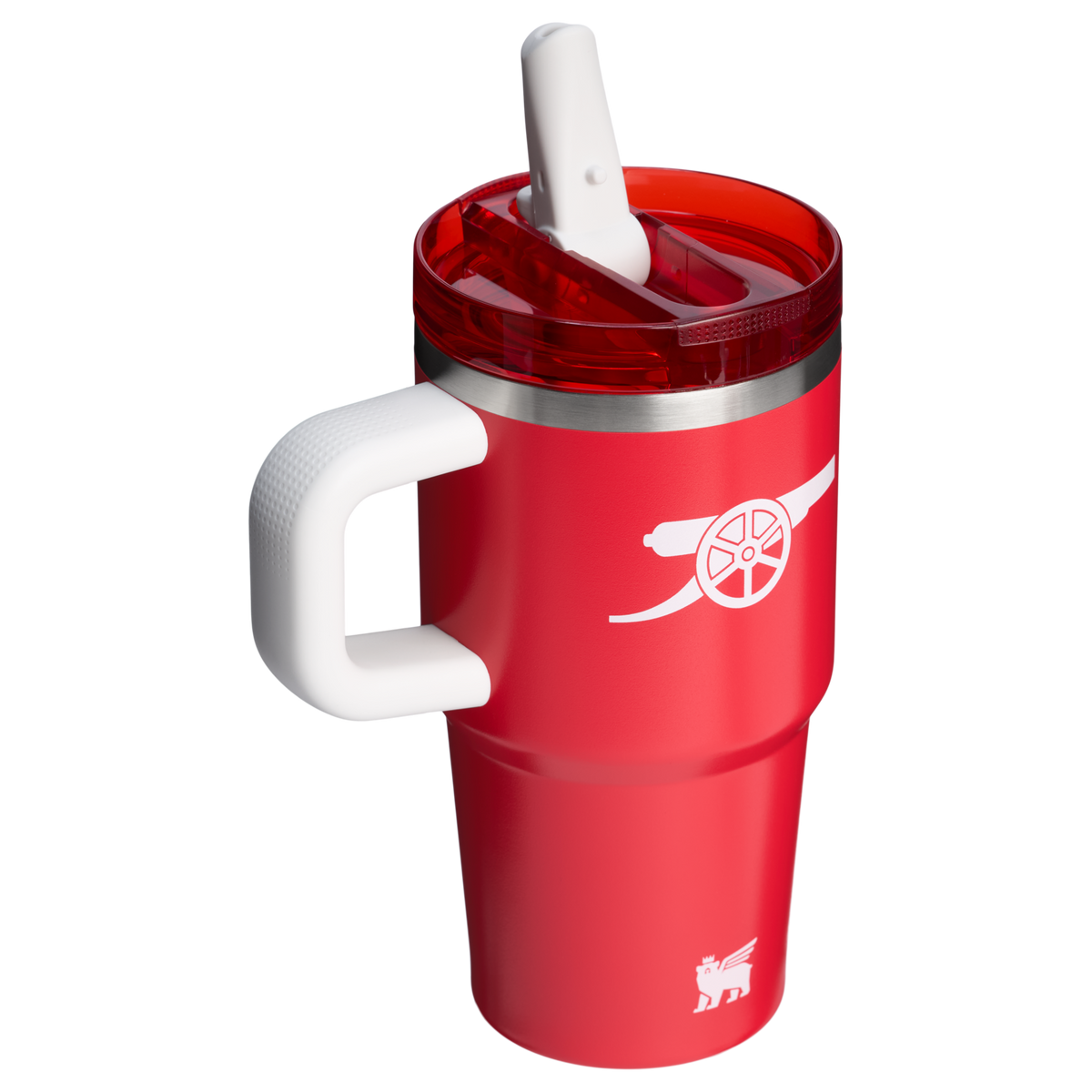 Stanley 1913 x Arsenal Quencher® ProTour Flip Straw Tumbler | 20 OZ J3
