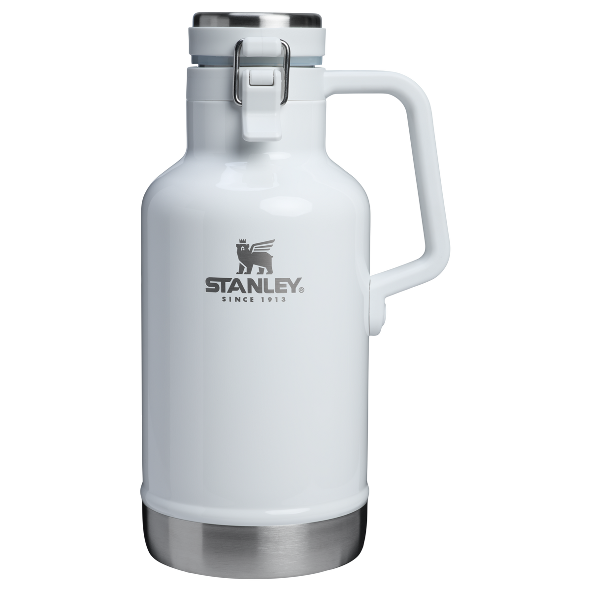 Classic Easy-Pour Growler | 64 OZ N0