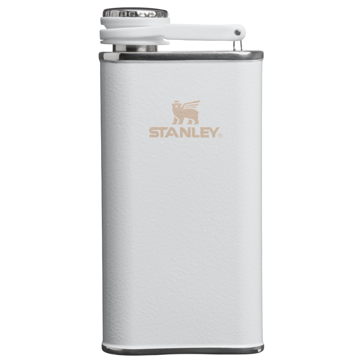 Classic Easy Fill Wide Mouth Flask | 8 OZ B3