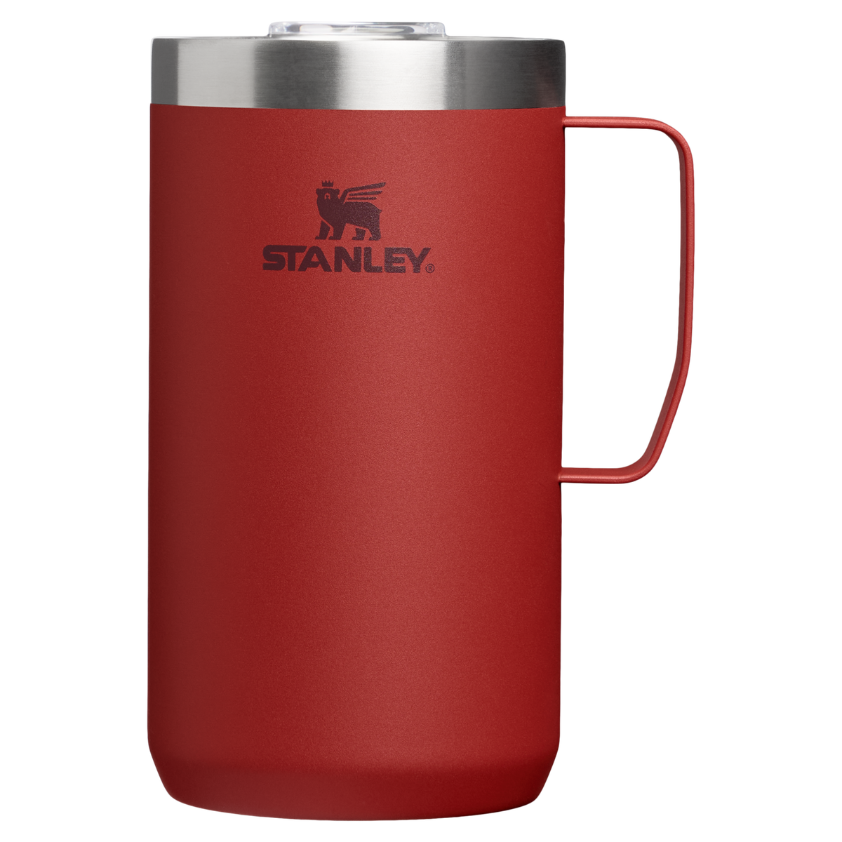 The Stay-Hot Camp Mug | 24 OZ - Stanley Create L3