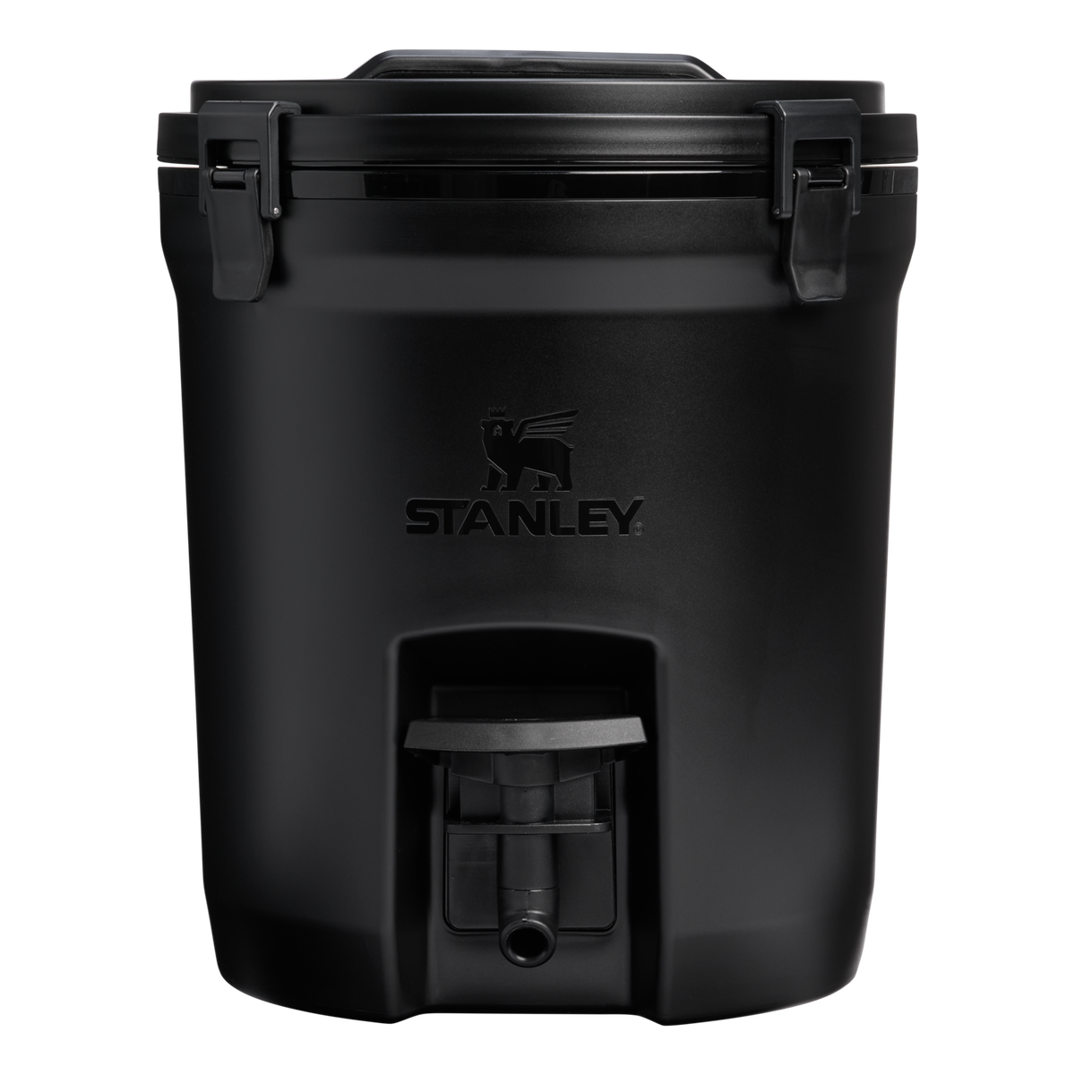 Adventure Fast Flow Water Jug 2G V1