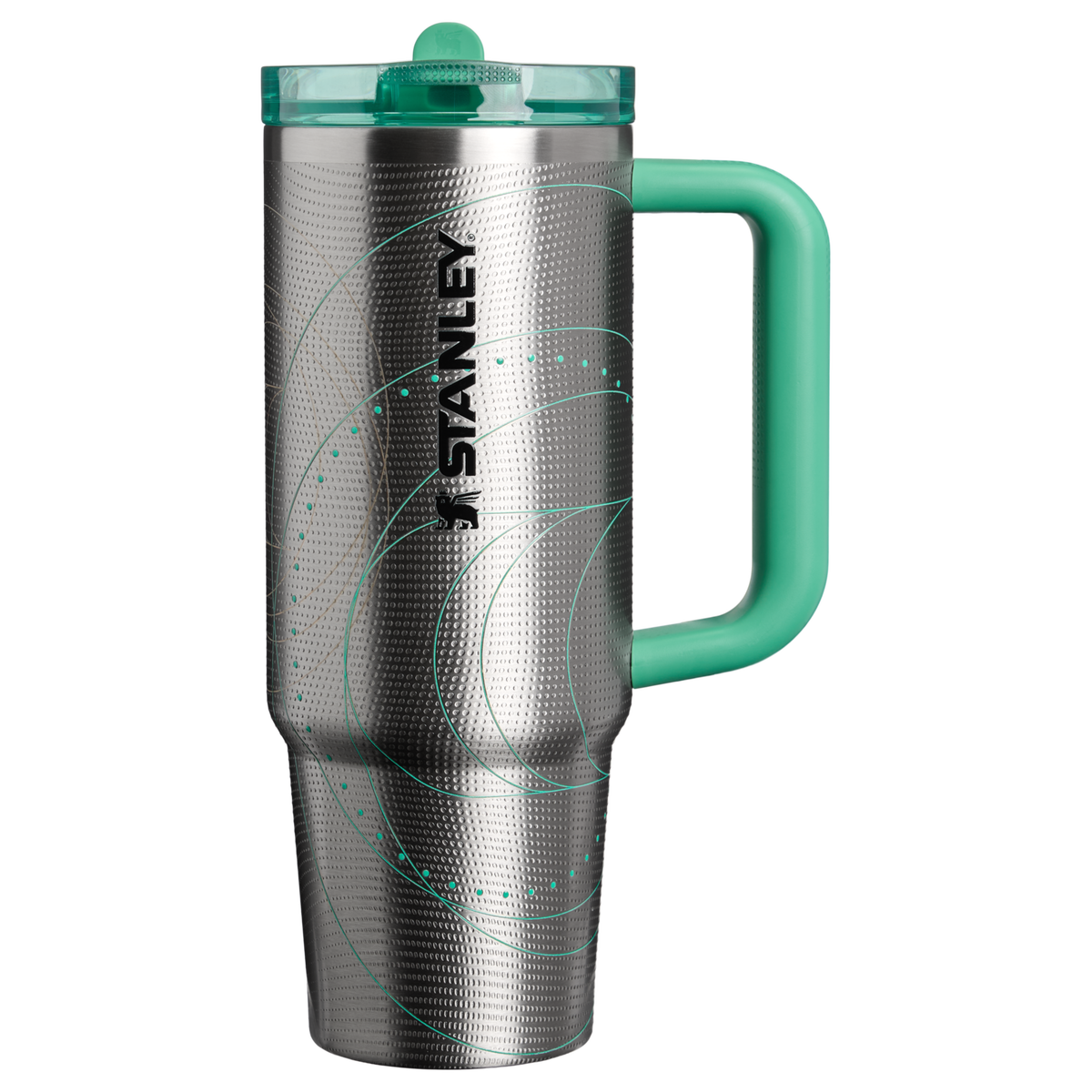Stanley 1913 x Caitlin Clark Quencher® ProTour Flip Straw Tumbler | 30 OZ M6