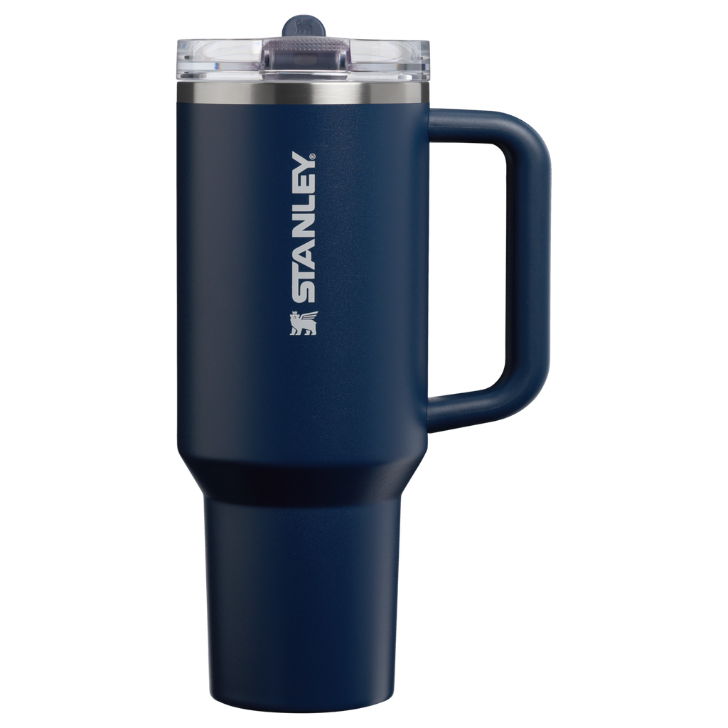 The Quencher ProTour Flip Straw Tumbler | 40 OZ - Stanley Create G0