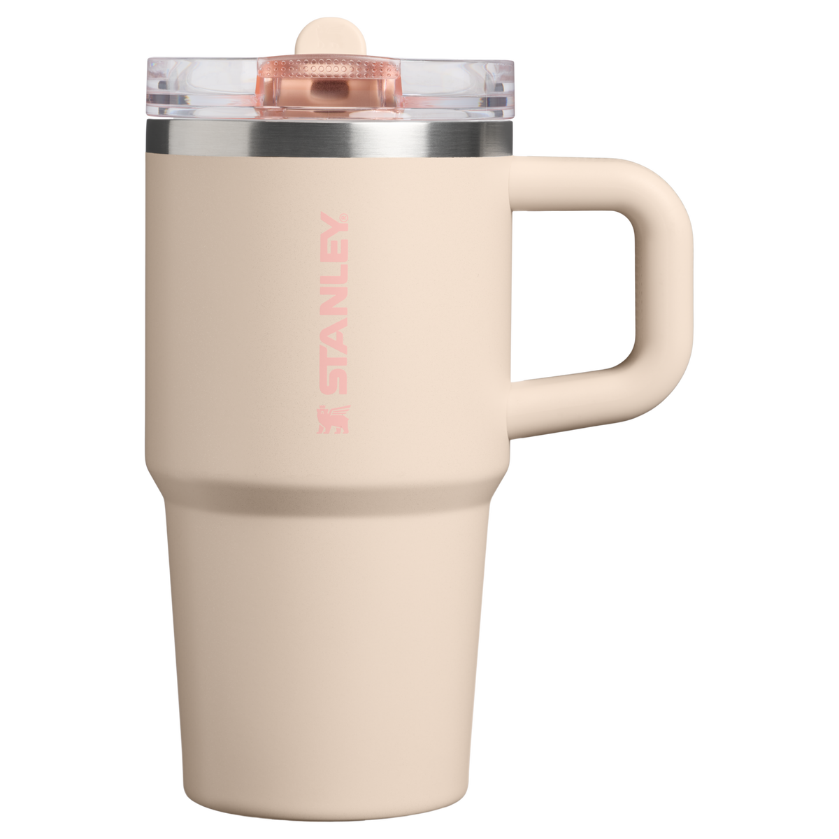 The Quencher ProTour Flip Straw Tumbler | 20 OZ - Stanley Create D9