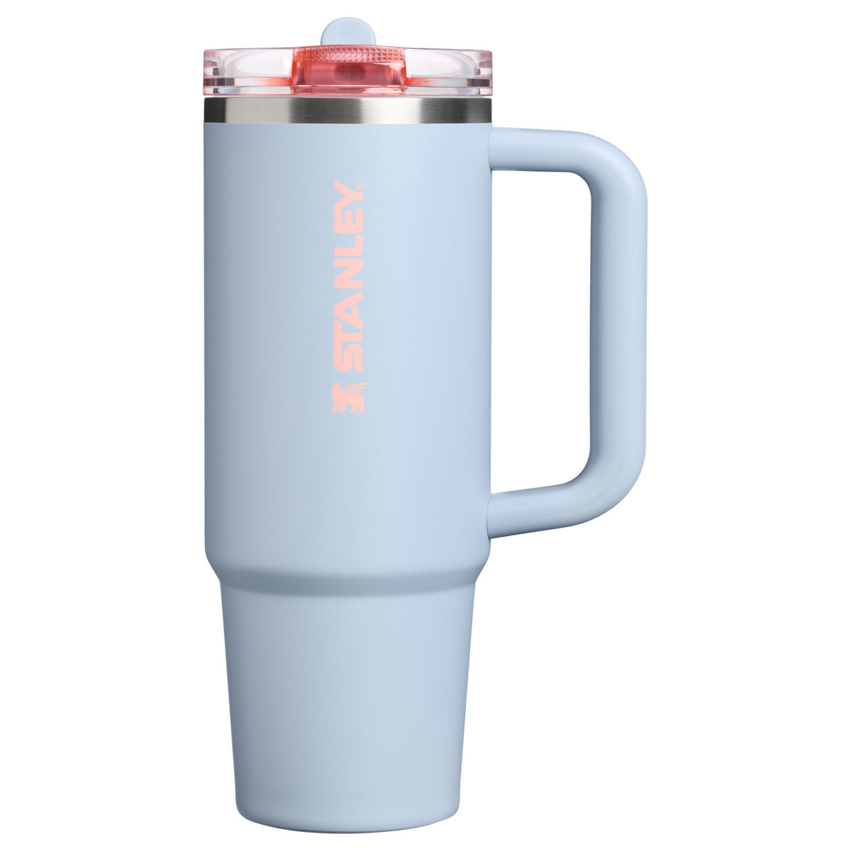 The Quencher ProTour Flip Straw Tumbler | 30 OZ - Stanley Create S2