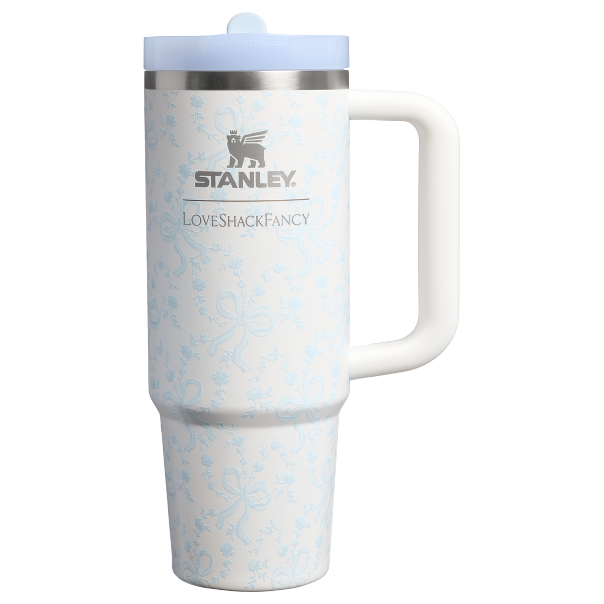 Stanley 1913 x LoveShackFancy Holiday The Quencher ProTour Set 4-pack | 30 OZ D8
