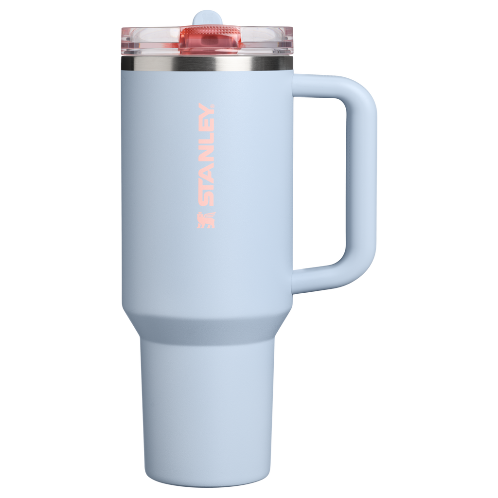 The Quencher ProTour Flip Straw Tumbler | 40 OZ - Stanley Create G0