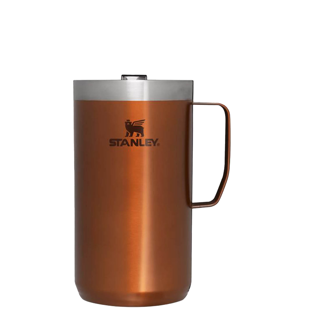 The Stay-Hot Camp Mug | 24 OZ J8