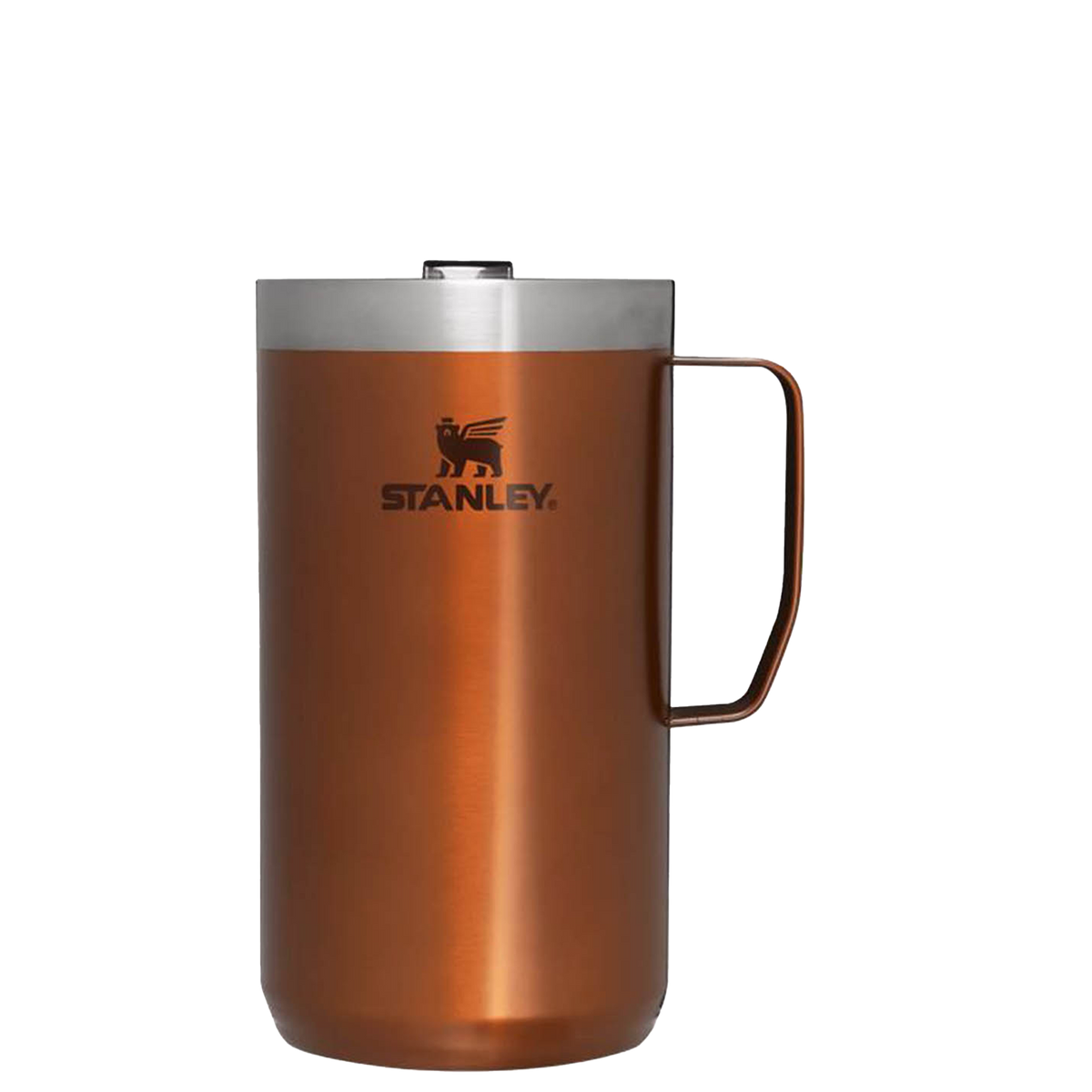 The Stay-Hot Camp Mug | 24 OZ J8