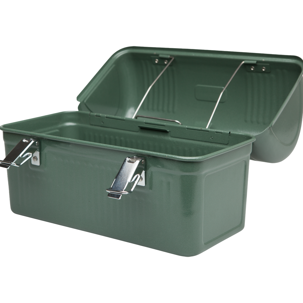Classic Lunch Box | 10 QT X8