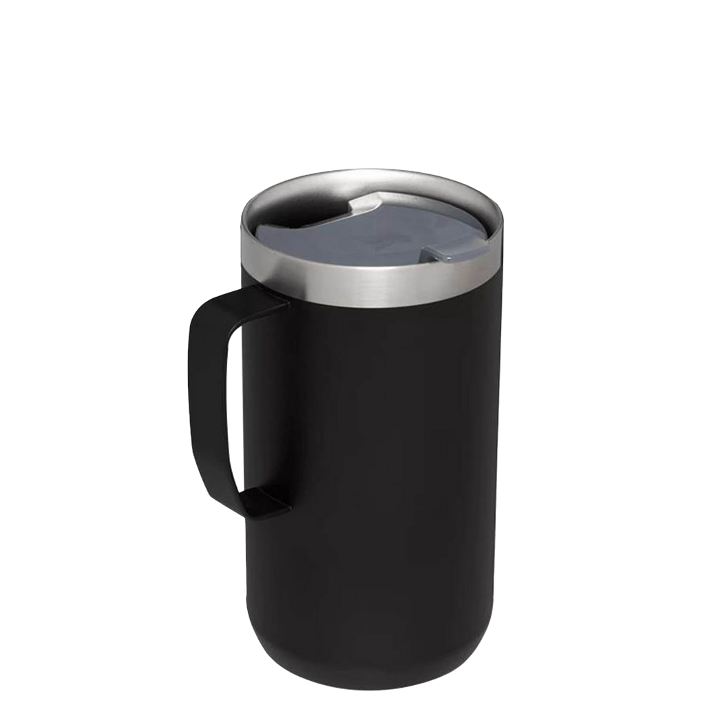 The Stay-Hot Camp Mug | 24 OZ - Stanley Create L3